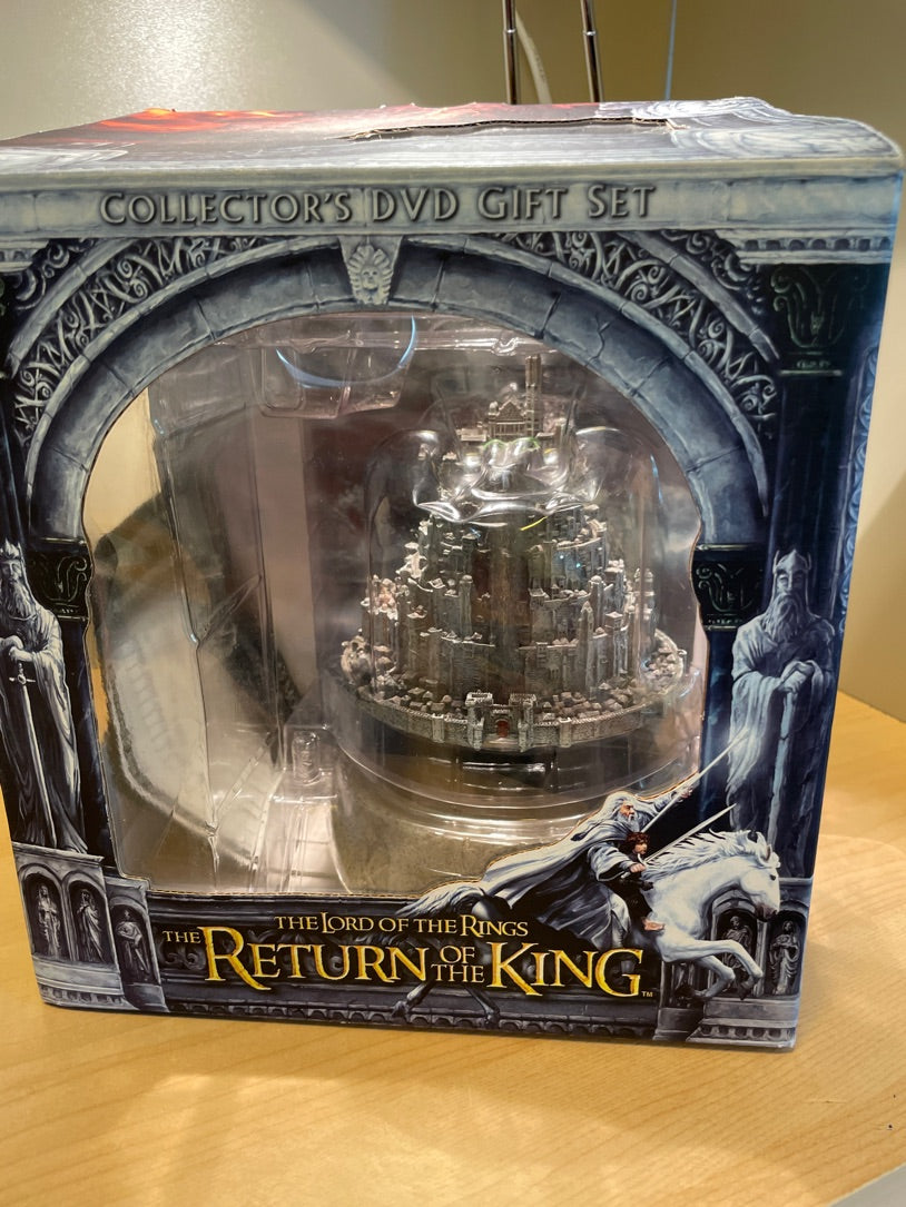 Lord of the rings æske